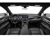 2021 Cadillac XT6 Sport Interior Shot 6