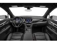 2021 Cadillac XT6 Sport Interior Shot 6