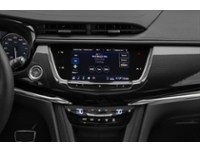 2021 Cadillac XT6 Sport Interior Shot 2