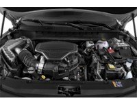 2021 Cadillac XT6 Sport Exterior Shot 3