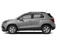 2021 Chevrolet Trax FWD 4dr LT Exterior Shot 6