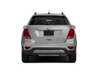 2021 Chevrolet Trax FWD 4dr LT Exterior Shot 7