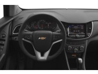 2021 Chevrolet Trax FWD 4dr LT Interior Shot 3