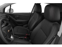 2021 Chevrolet Trax FWD 4dr LT Interior Shot 4