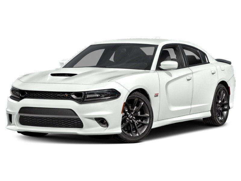 2019 Dodge Charger Scat Pack | Local Trade Exterior Shot 1