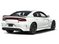 2019 Dodge Charger Scat Pack | Local Trade Exterior Shot 2