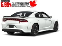 2021 Dodge Charger Scat Pack 392 RWD Exterior Shot 2
