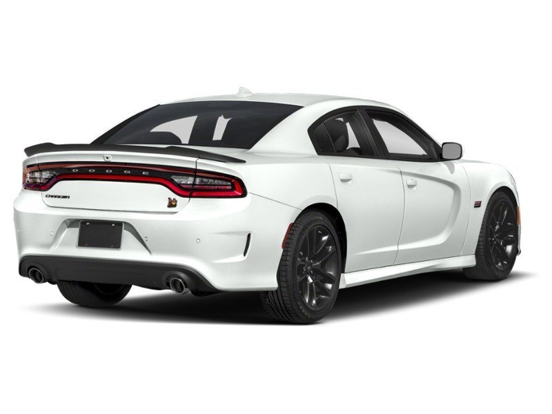 2019 Dodge Charger Scat Pack | Local Trade Exterior Shot 2
