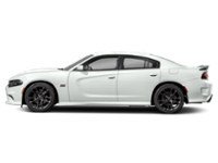 2019 Dodge Charger Scat Pack | Local Trade Exterior Shot 6