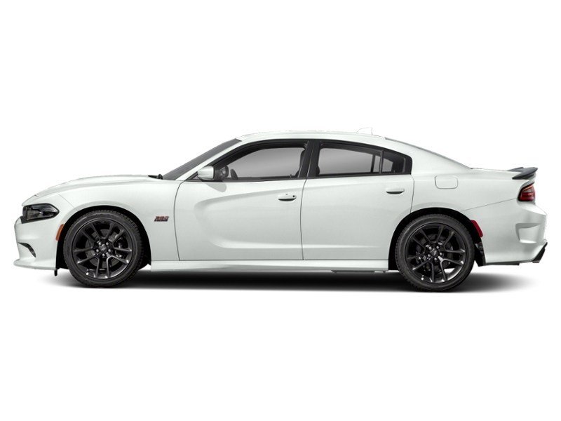2019 Dodge Charger Scat Pack | Local Trade Exterior Shot 6