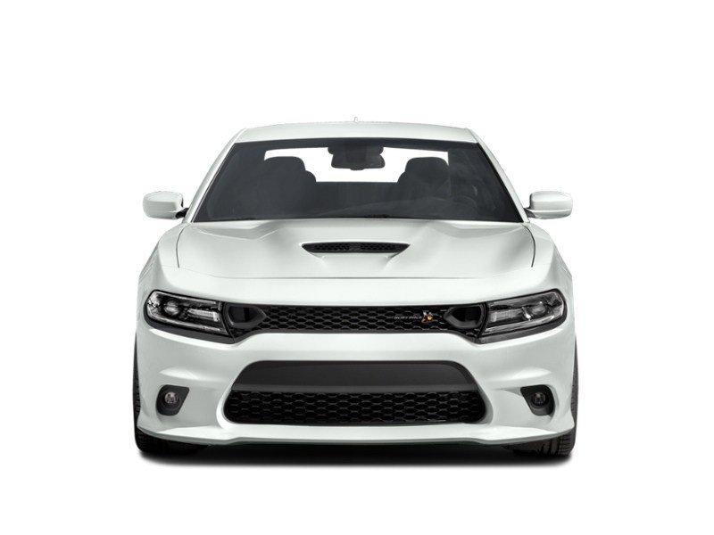 2019 Dodge Charger Scat Pack | Local Trade Exterior Shot 5
