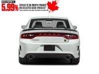 2021 Dodge Charger Scat Pack 392 RWD Exterior Shot 7