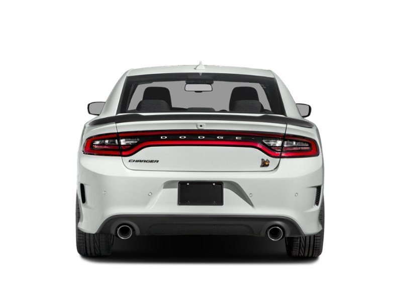 2019 Dodge Charger Scat Pack | Local Trade Exterior Shot 7