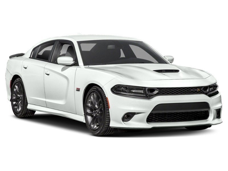 2019 Dodge Charger Scat Pack | Local Trade Exterior Shot 8