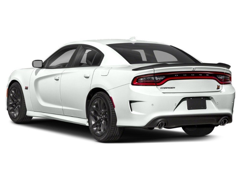 2019 Dodge Charger Scat Pack | Local Trade Exterior Shot 9