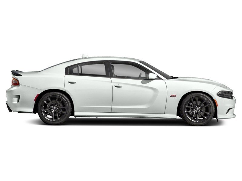 2019 Dodge Charger Scat Pack | Local Trade Exterior Shot 10