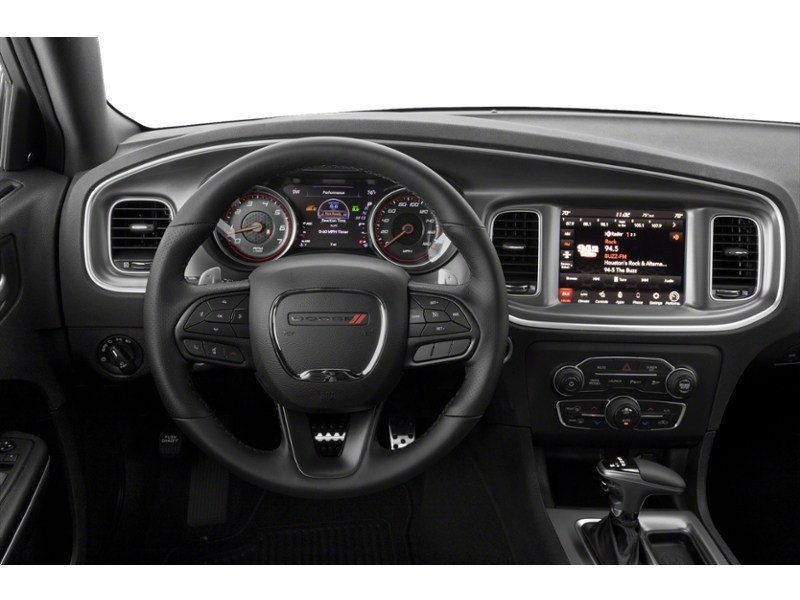 2019 Dodge Charger Scat Pack | Local Trade Interior Shot 3