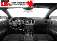 2021 Dodge Charger Scat Pack 392 RWD Interior Shot 6