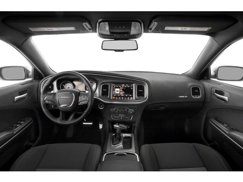 2019 Dodge Charger Scat Pack | Local Trade Interior Shot 6