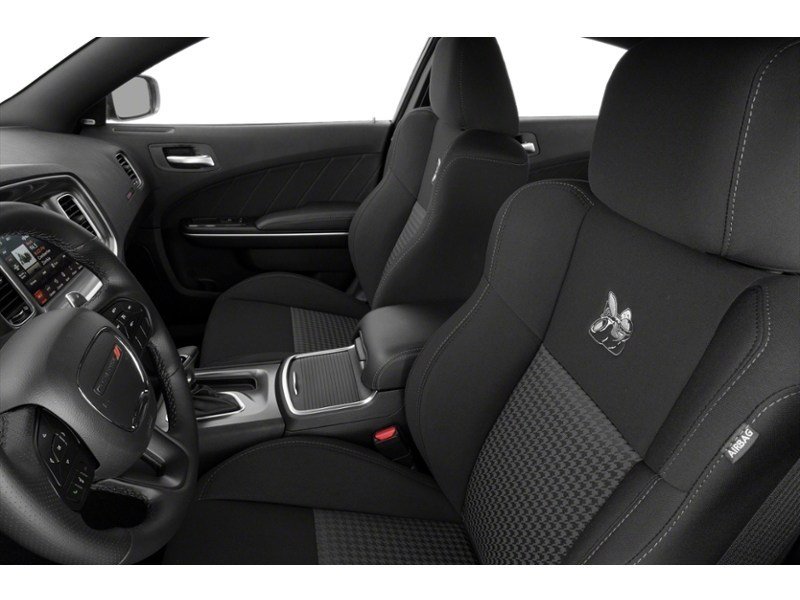 2019 Dodge Charger Scat Pack | Local Trade Interior Shot 4