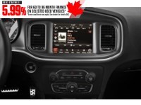 2021 Dodge Charger Scat Pack 392 RWD Interior Shot 2