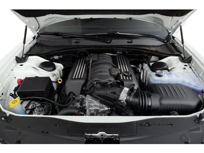 2019 Dodge Charger Scat Pack | Local Trade Exterior Shot 3