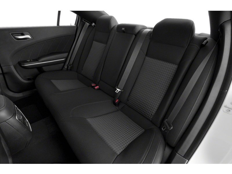 2019 Dodge Charger Scat Pack | Local Trade Interior Shot 5