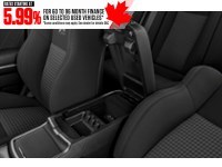 2021 Dodge Charger Scat Pack 392 RWD Interior Shot 7