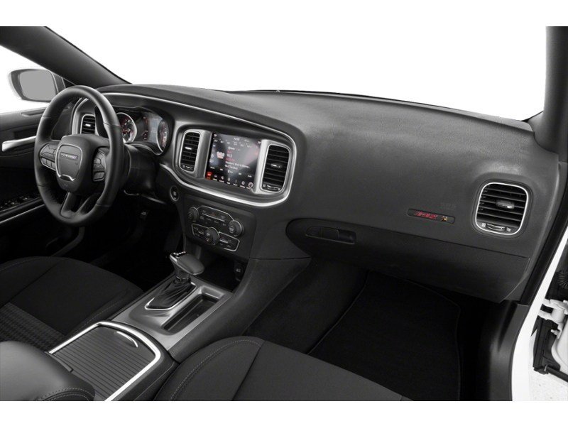 2019 Dodge Charger Scat Pack | Local Trade Interior Shot 1