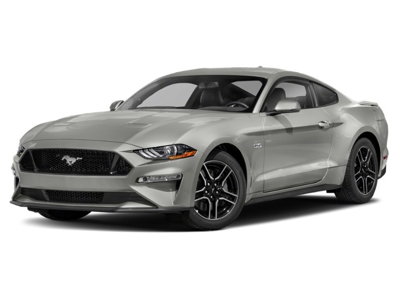 2019 Ford Mustang GT Fastback Exterior Shot 1