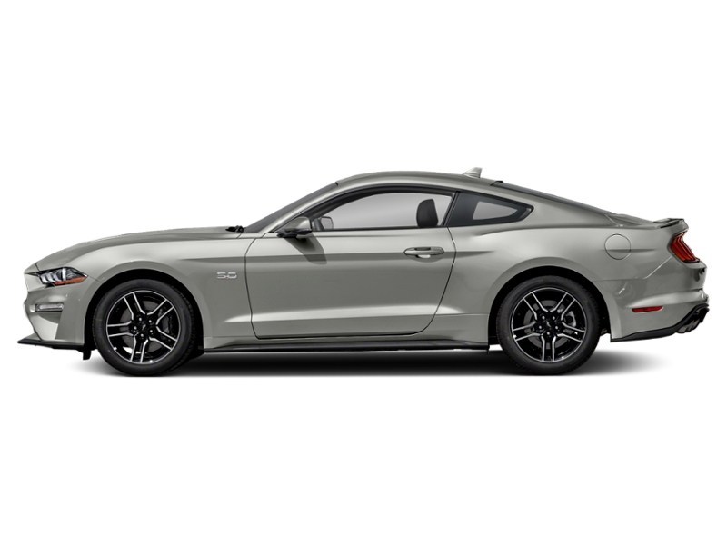 2019 Ford Mustang GT Fastback Exterior Shot 6