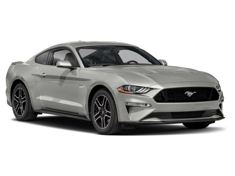 2019 Ford Mustang GT Fastback Exterior Shot 8