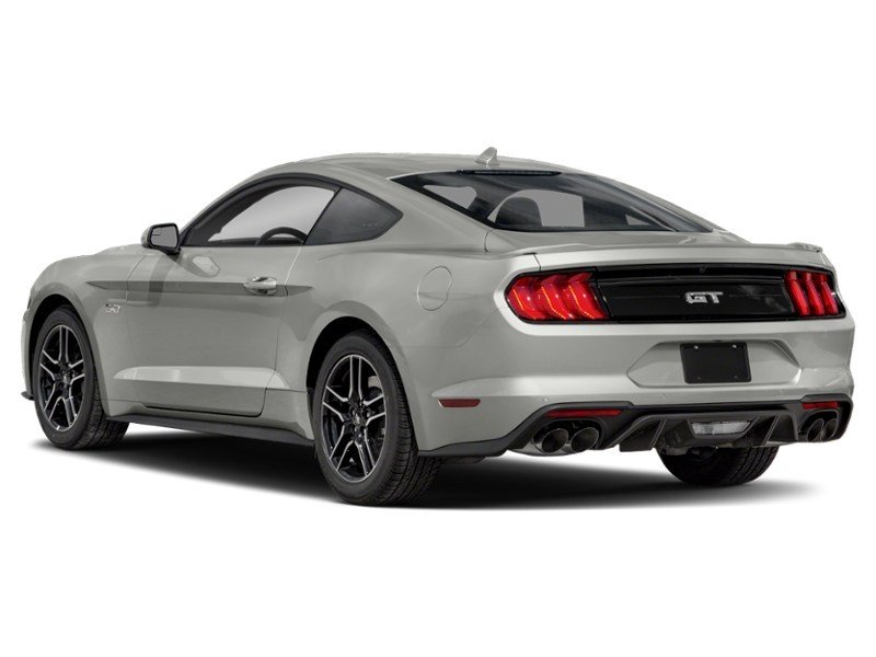 2019 Ford Mustang GT Fastback Exterior Shot 9