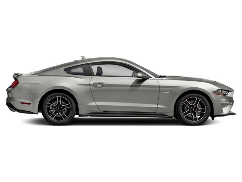 2019 Ford Mustang GT Fastback Exterior Shot 10