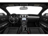 2019 Ford Mustang GT Fastback Interior Shot 6