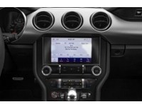 2019 Ford Mustang GT Fastback Interior Shot 2