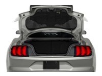 2019 Ford Mustang GT Fastback Exterior Shot 4