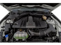 2019 Ford Mustang GT Fastback Exterior Shot 3