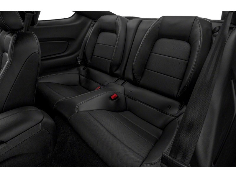 2019 Ford Mustang GT Fastback Interior Shot 5
