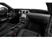 2019 Ford Mustang GT Fastback Interior Shot 1
