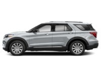 2023 Ford Explorer Limited 4WD Exterior Shot 6