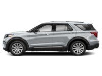 2023 Ford Explorer Limited 4WD Exterior Shot 6