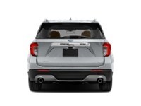 2023 Ford Explorer Limited 4WD Exterior Shot 7