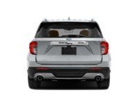 2023 Ford Explorer Limited 4WD Exterior Shot 7