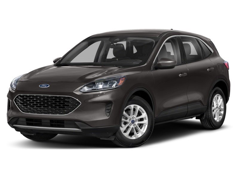 2022 Ford Escape SE FWD Exterior Shot 1
