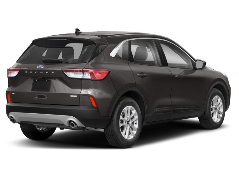 2022 Ford Escape SE FWD Exterior Shot 2