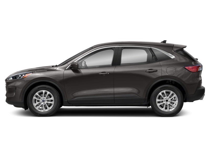 2022 Ford Escape SE FWD Exterior Shot 6