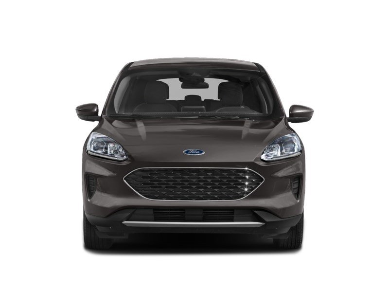 2022 Ford Escape SE FWD Exterior Shot 5
