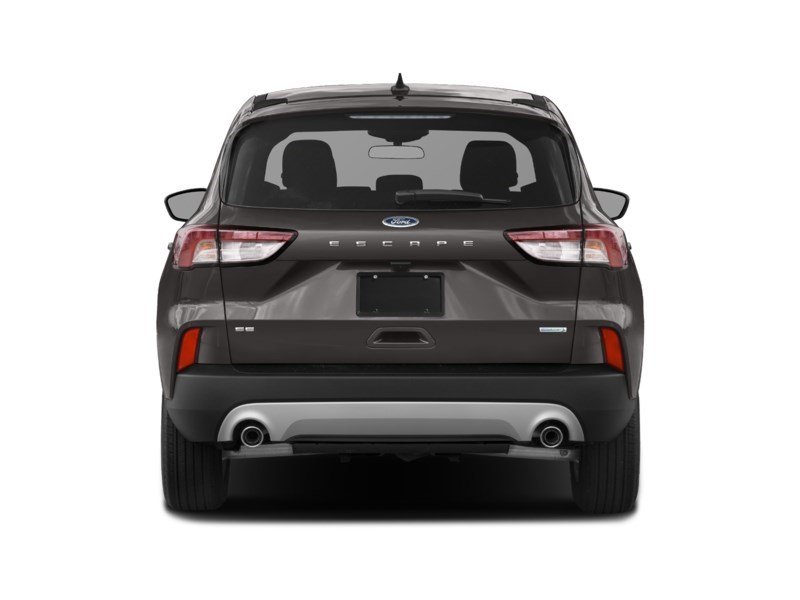 2022 Ford Escape SE FWD Exterior Shot 7