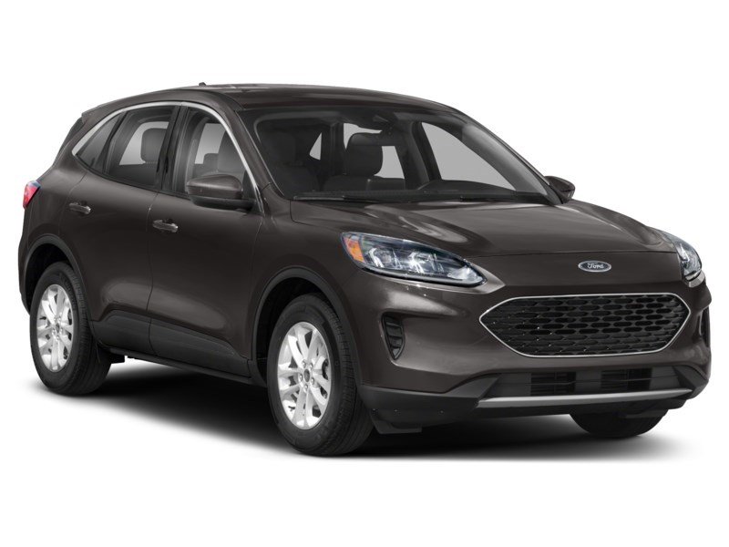 2022 Ford Escape SE FWD Exterior Shot 8